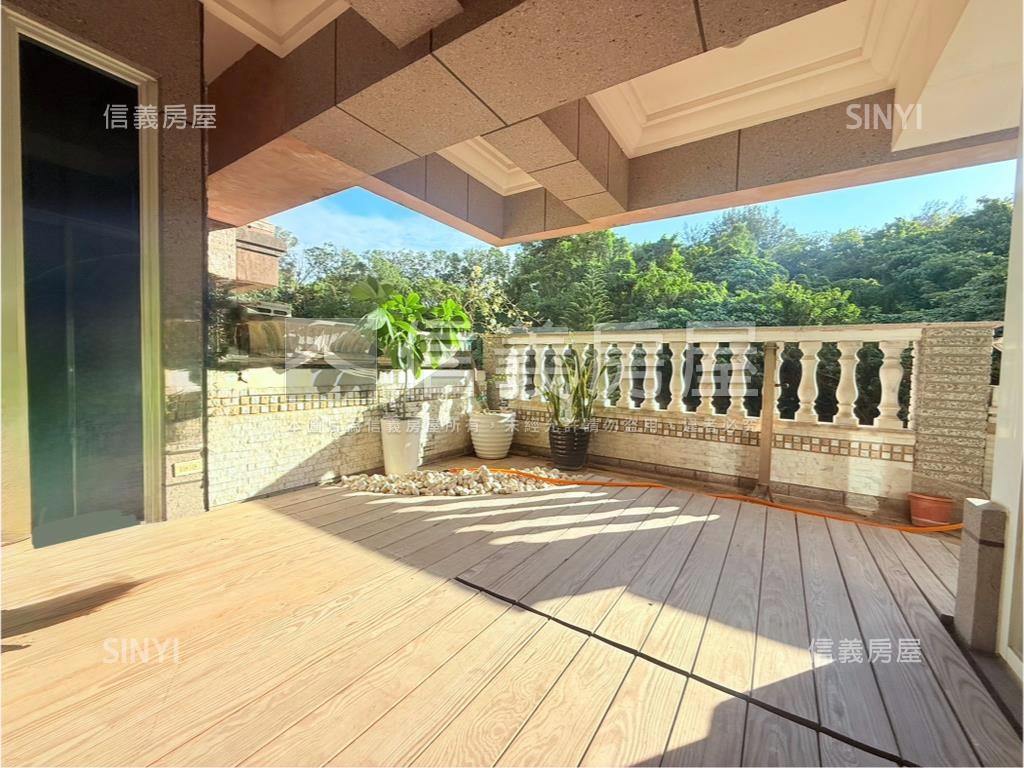 【台北灣】質感品味夢想宅房屋室內格局與周邊環境