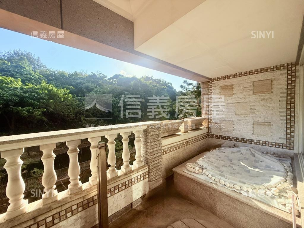 【台北灣】質感品味夢想宅房屋室內格局與周邊環境