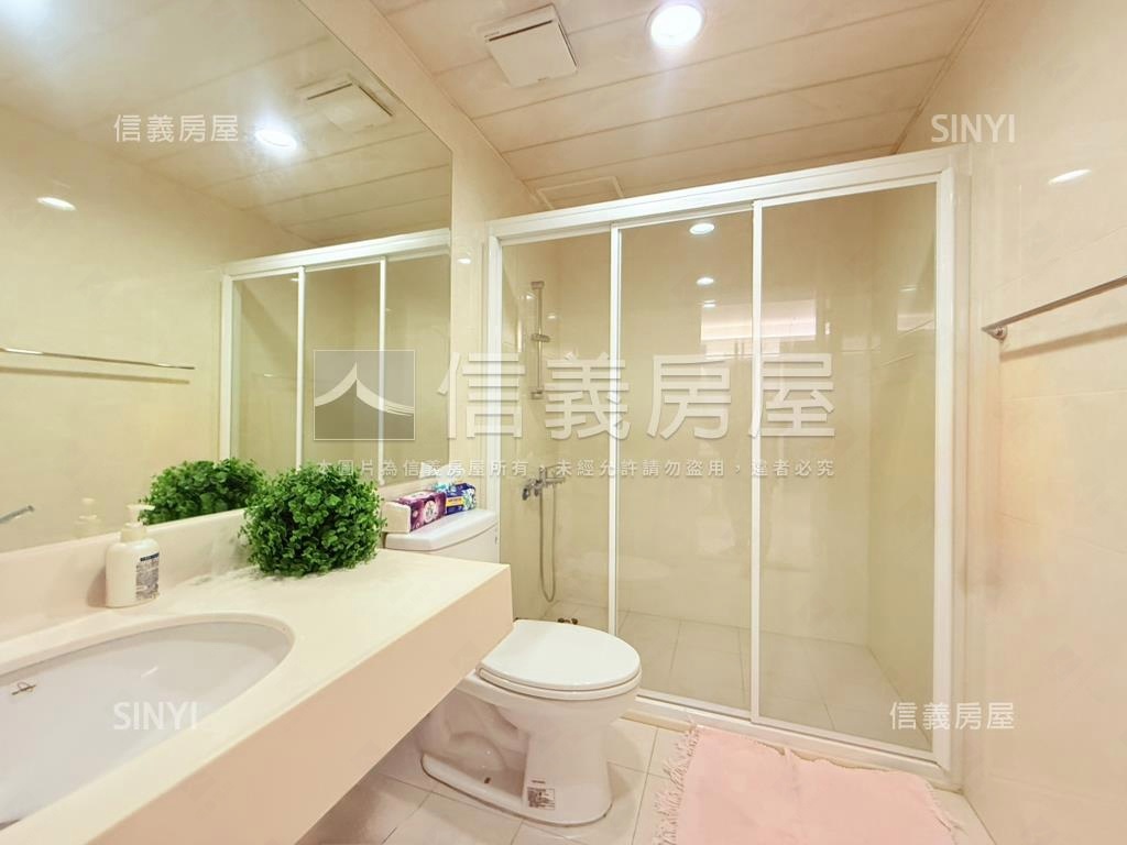 【台北灣】質感品味夢想宅房屋室內格局與周邊環境