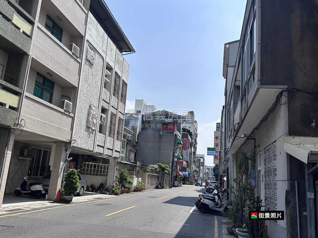 近台南車站套房房屋室內格局與周邊環境