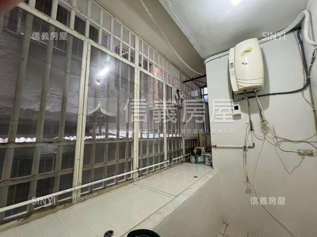 小資成家紅寶美寓房屋室內格局與周邊環境