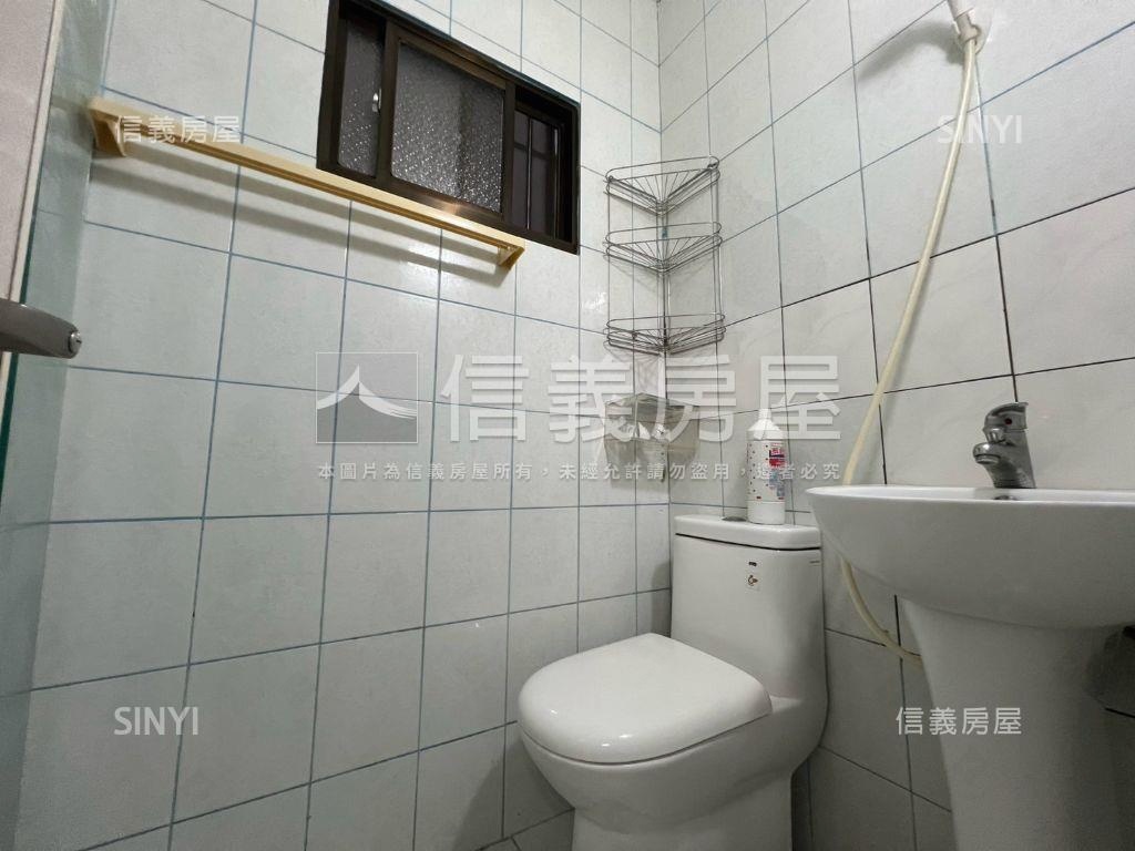 小資成家紅寶美寓房屋室內格局與周邊環境