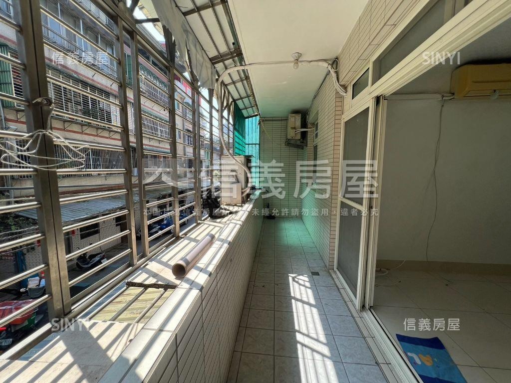 小資成家紅寶美寓房屋室內格局與周邊環境