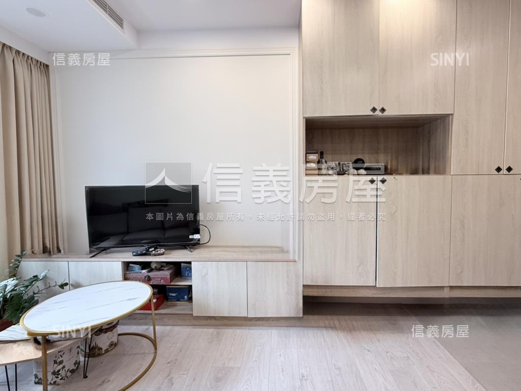 ☆裕森林高樓兩房平車房屋室內格局與周邊環境