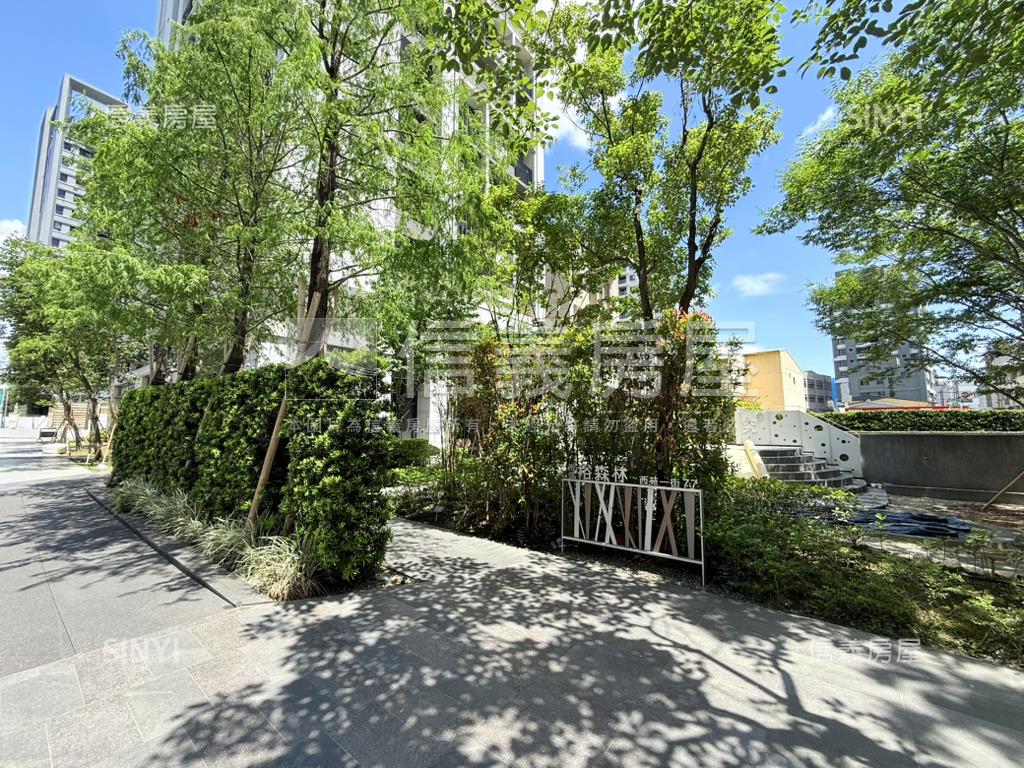 ☆裕森林高樓兩房平車房屋室內格局與周邊環境