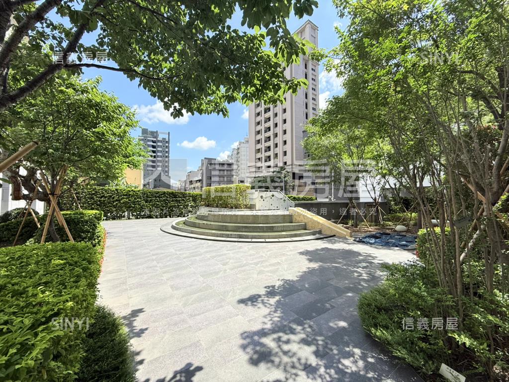 ☆裕森林高樓兩房平車房屋室內格局與周邊環境
