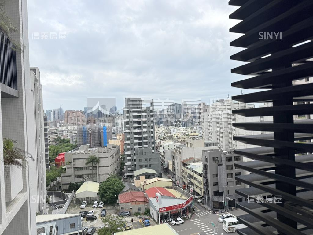 ☆裕森林高樓兩房平車房屋室內格局與周邊環境