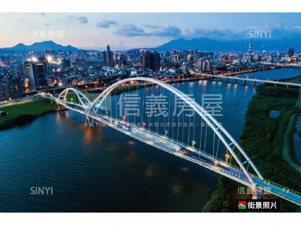 近新莊捷運站●豐年街二樓房屋室內格局與周邊環境