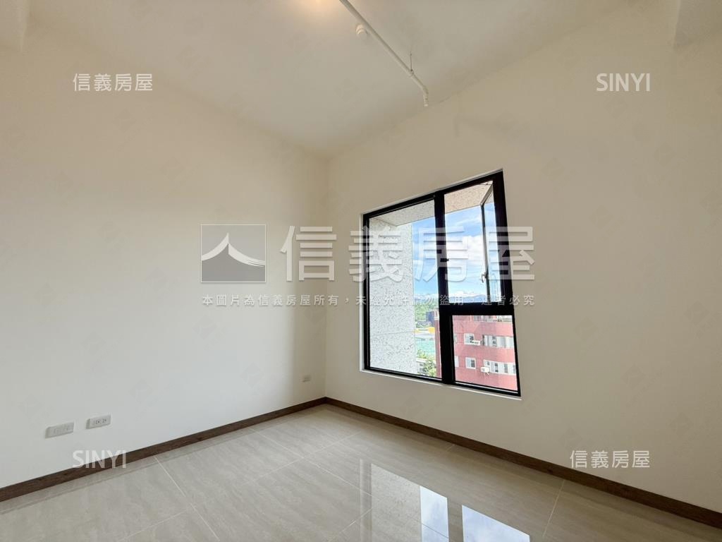 華固．大安學府高樓豪邸房屋室內格局與周邊環境