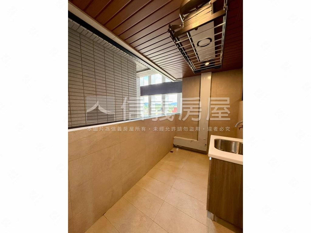 華固．大安學府高樓豪邸房屋室內格局與周邊環境