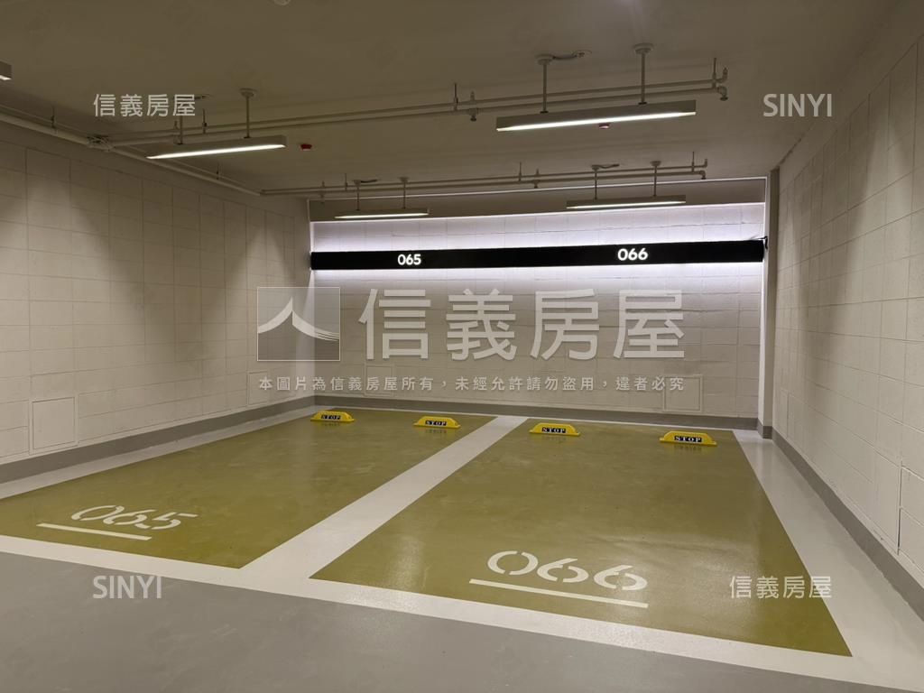 華固．大安學府高樓豪邸房屋室內格局與周邊環境