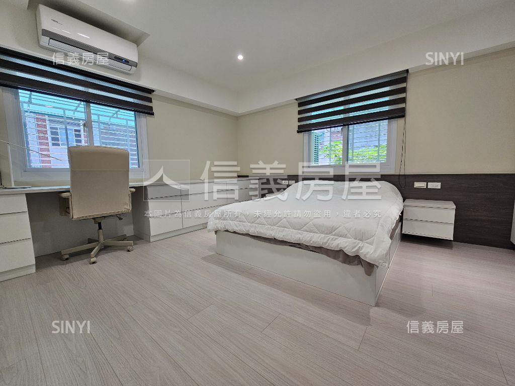 中正東門捷運極品美邸房屋室內格局與周邊環境