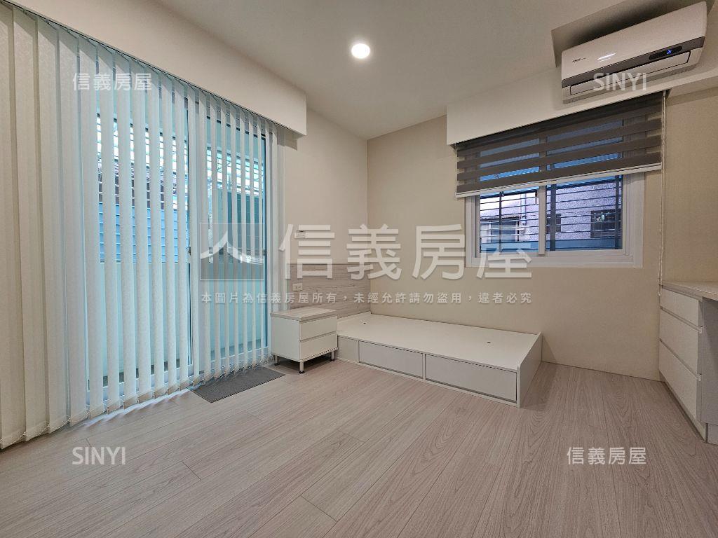 中正東門捷運極品美邸房屋室內格局與周邊環境