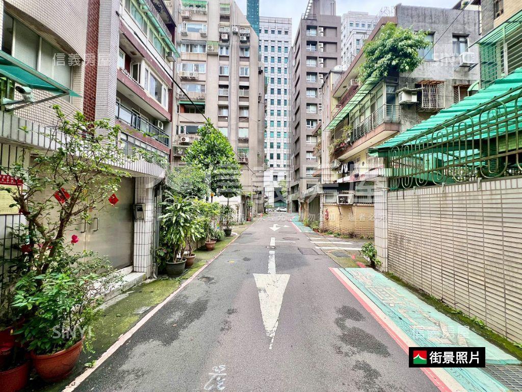 中正東門捷運極品美邸房屋室內格局與周邊環境