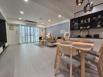 中正東門捷運極品美邸