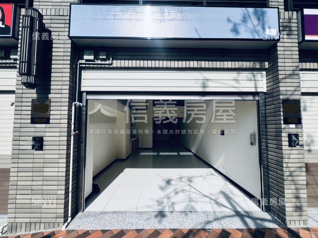 龍七路金價讚房屋室內格局與周邊環境