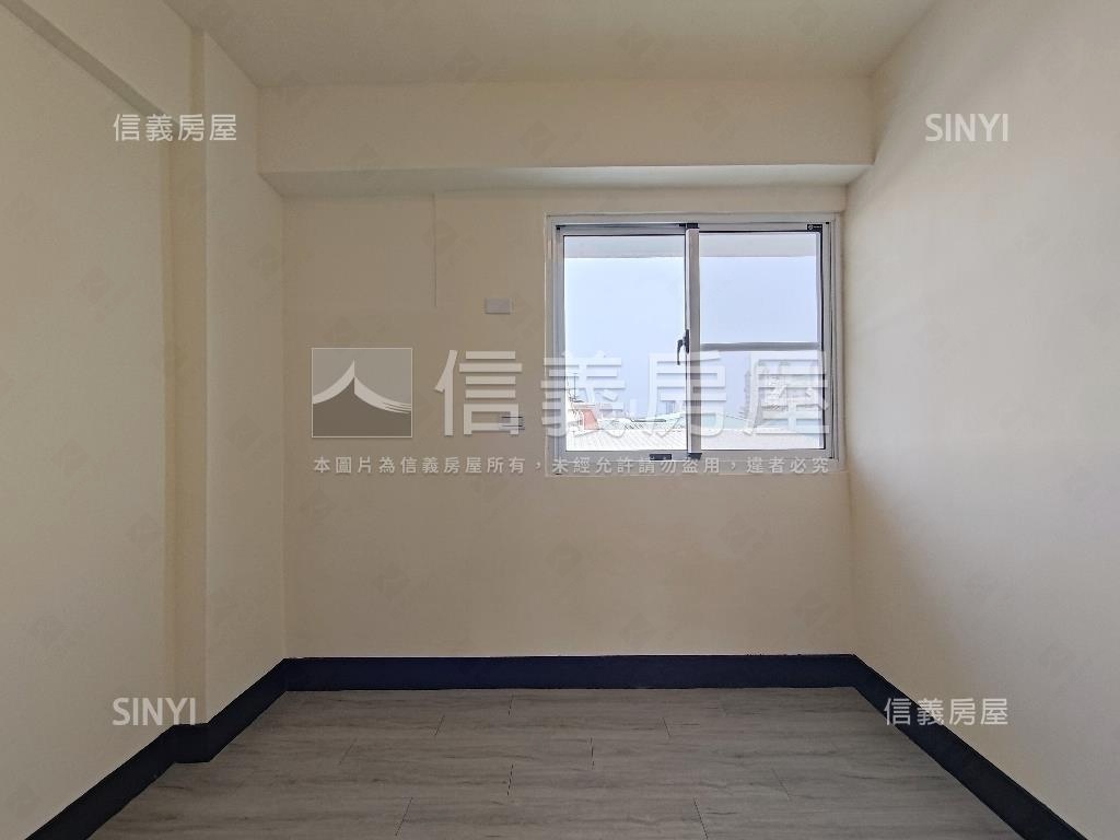 彩虹新世界精美３房１室房屋室內格局與周邊環境