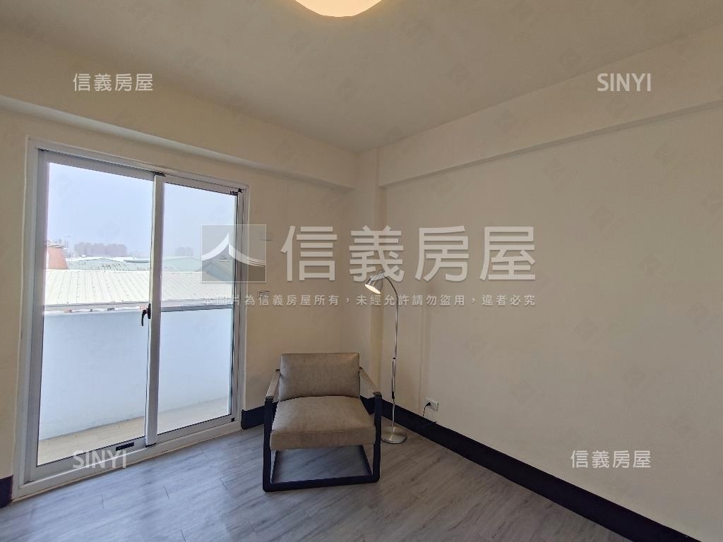 彩虹新世界精美３房１室房屋室內格局與周邊環境