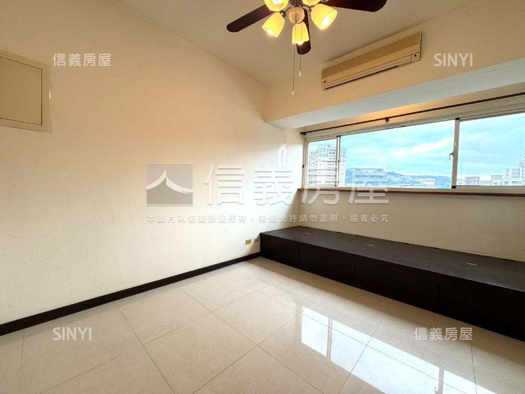 台北ｎｅｗｓ電梯大兩房房屋室內格局與周邊環境