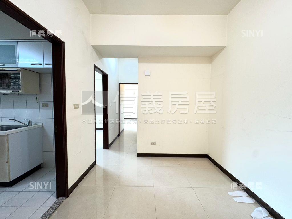 台北ｎｅｗｓ電梯大兩房房屋室內格局與周邊環境