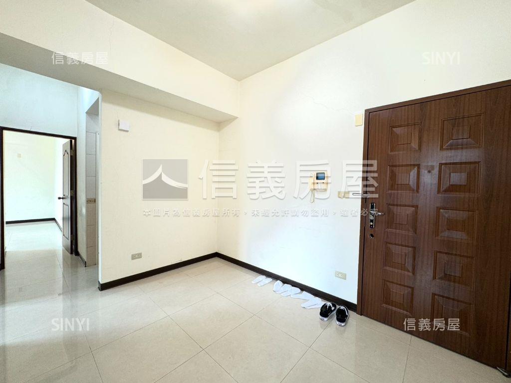 台北ｎｅｗｓ電梯大兩房房屋室內格局與周邊環境