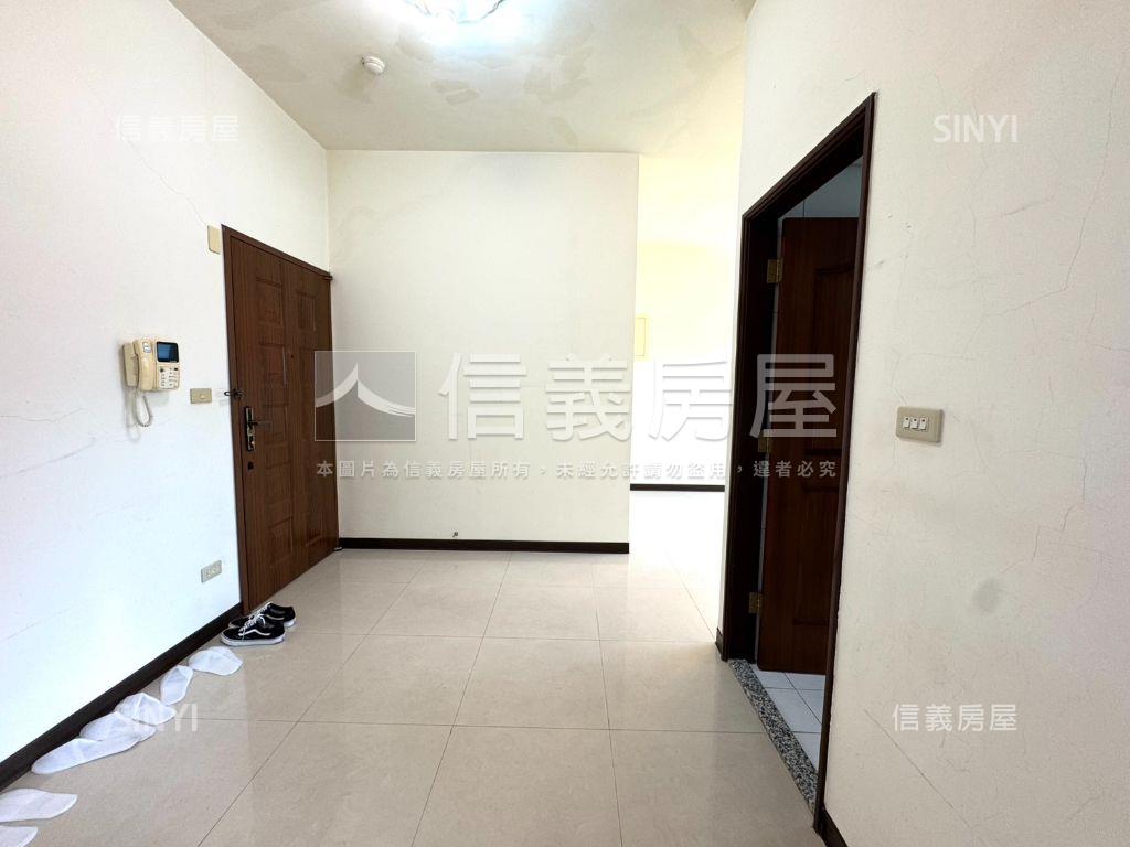 台北ｎｅｗｓ電梯大兩房房屋室內格局與周邊環境