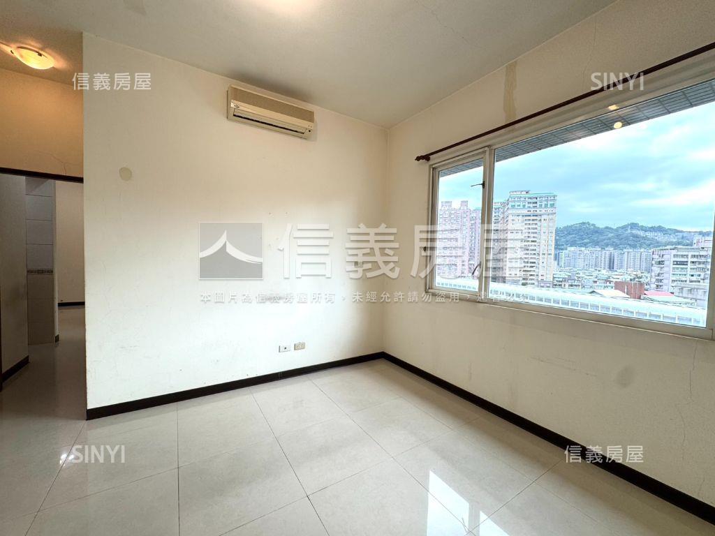 台北ｎｅｗｓ電梯大兩房房屋室內格局與周邊環境