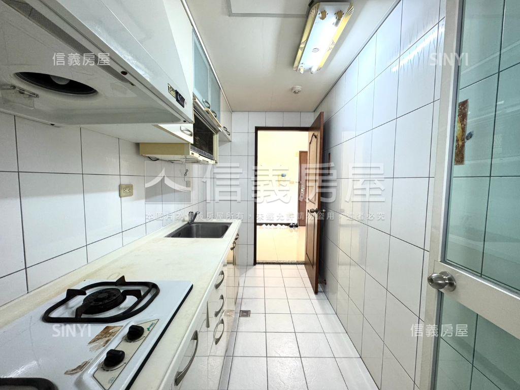 台北ｎｅｗｓ電梯大兩房房屋室內格局與周邊環境