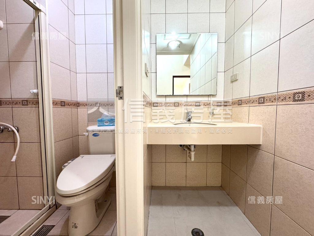 台北ｎｅｗｓ電梯大兩房房屋室內格局與周邊環境