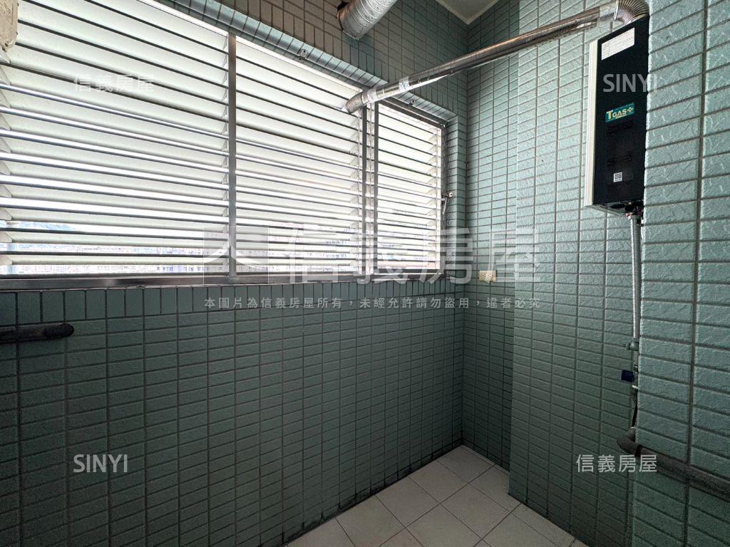 台北ｎｅｗｓ電梯大兩房房屋室內格局與周邊環境