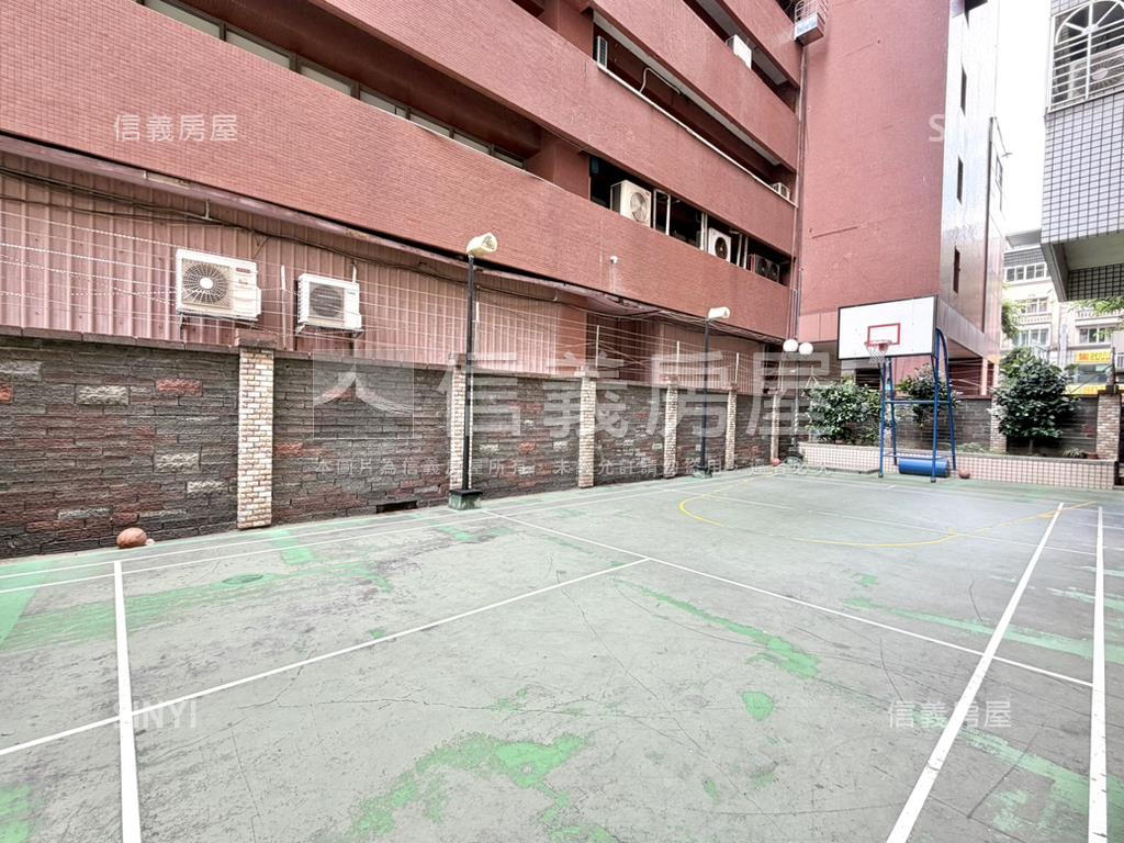 龍邦富邑三房平車房屋室內格局與周邊環境