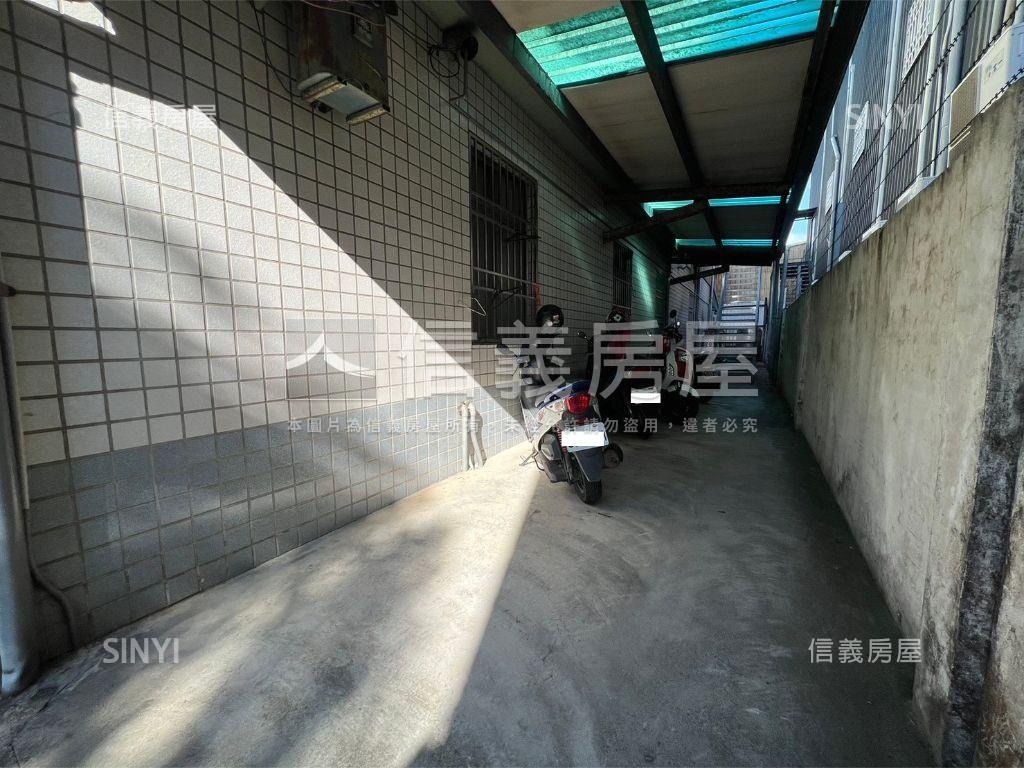 專任台中工業區２５０坪廠房屋室內格局與周邊環境