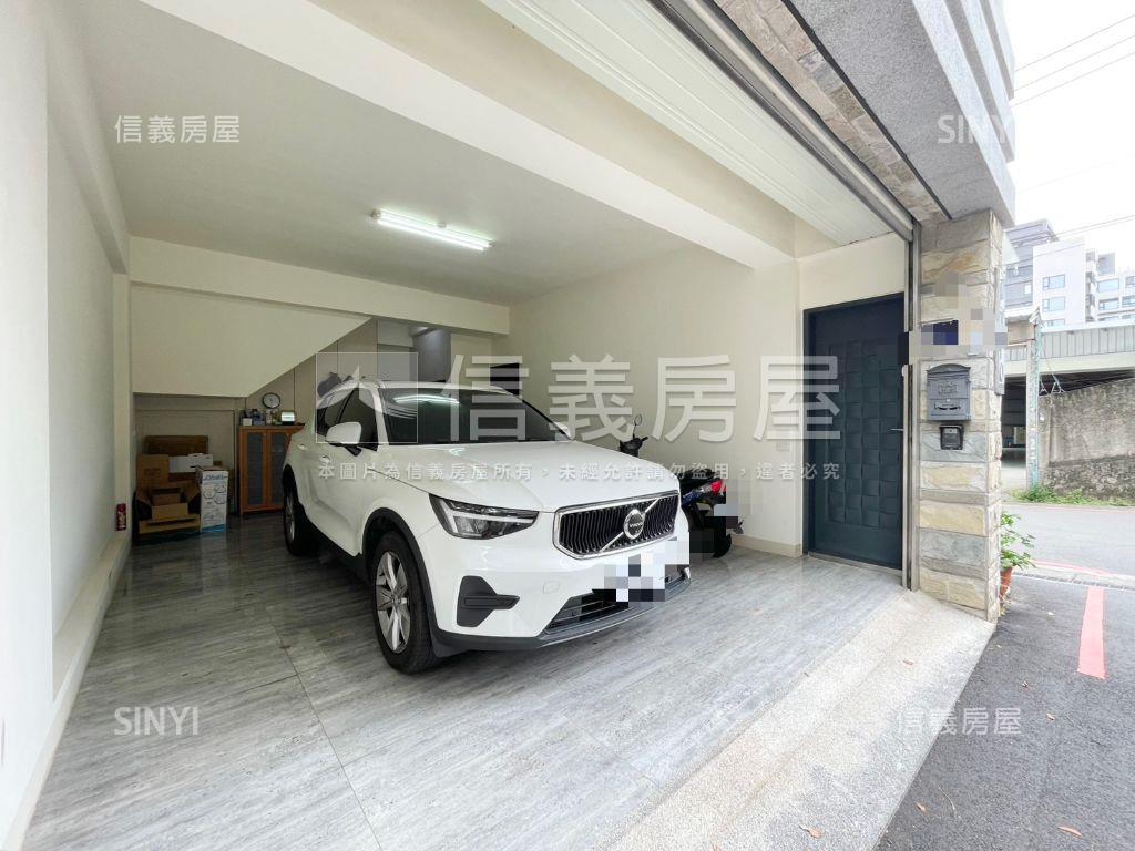 角間御墅｜電梯傳世宅房屋室內格局與周邊環境