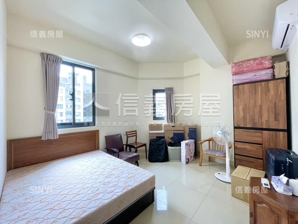 角間御墅｜電梯傳世宅房屋室內格局與周邊環境