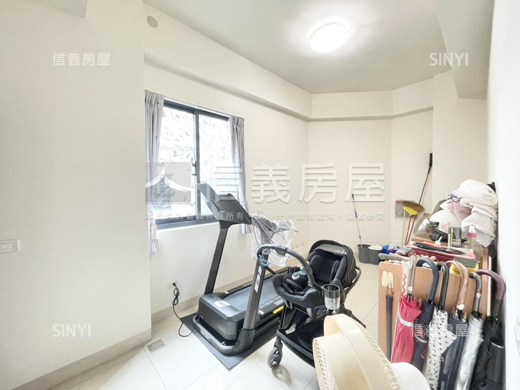 角間御墅｜電梯傳世宅房屋室內格局與周邊環境