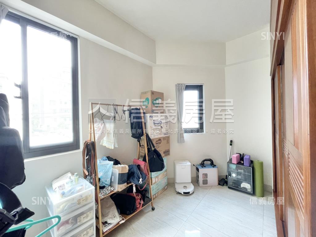 角間御墅｜電梯傳世宅房屋室內格局與周邊環境