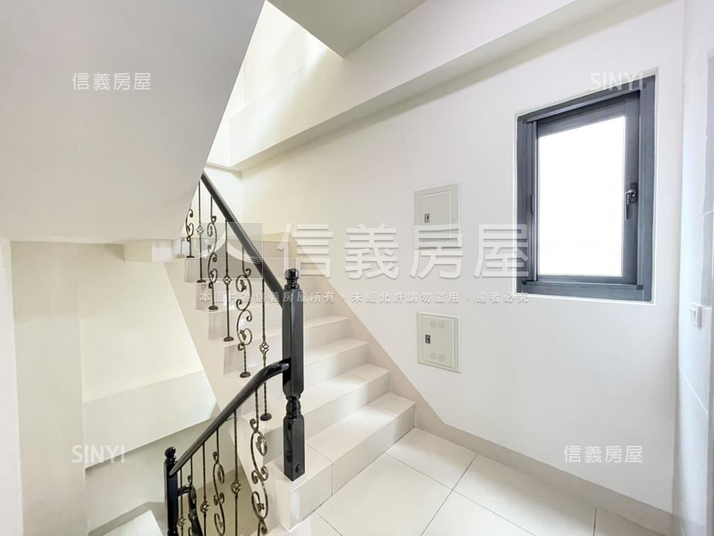 角間御墅｜電梯傳世宅房屋室內格局與周邊環境