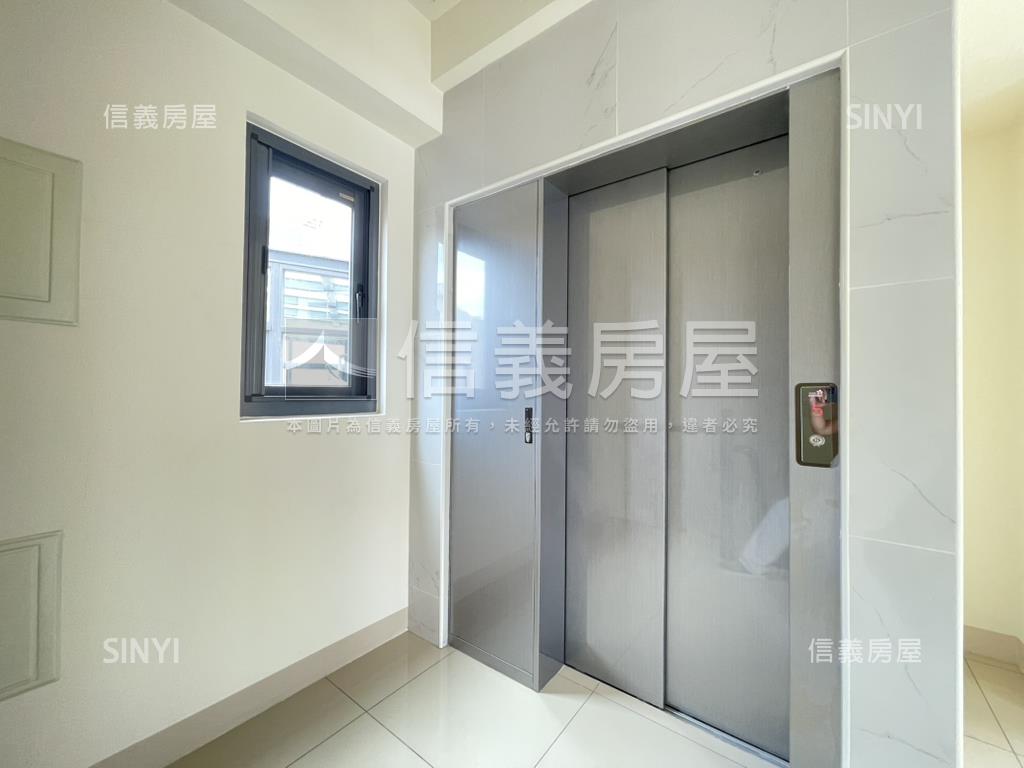 角間御墅｜電梯傳世宅房屋室內格局與周邊環境