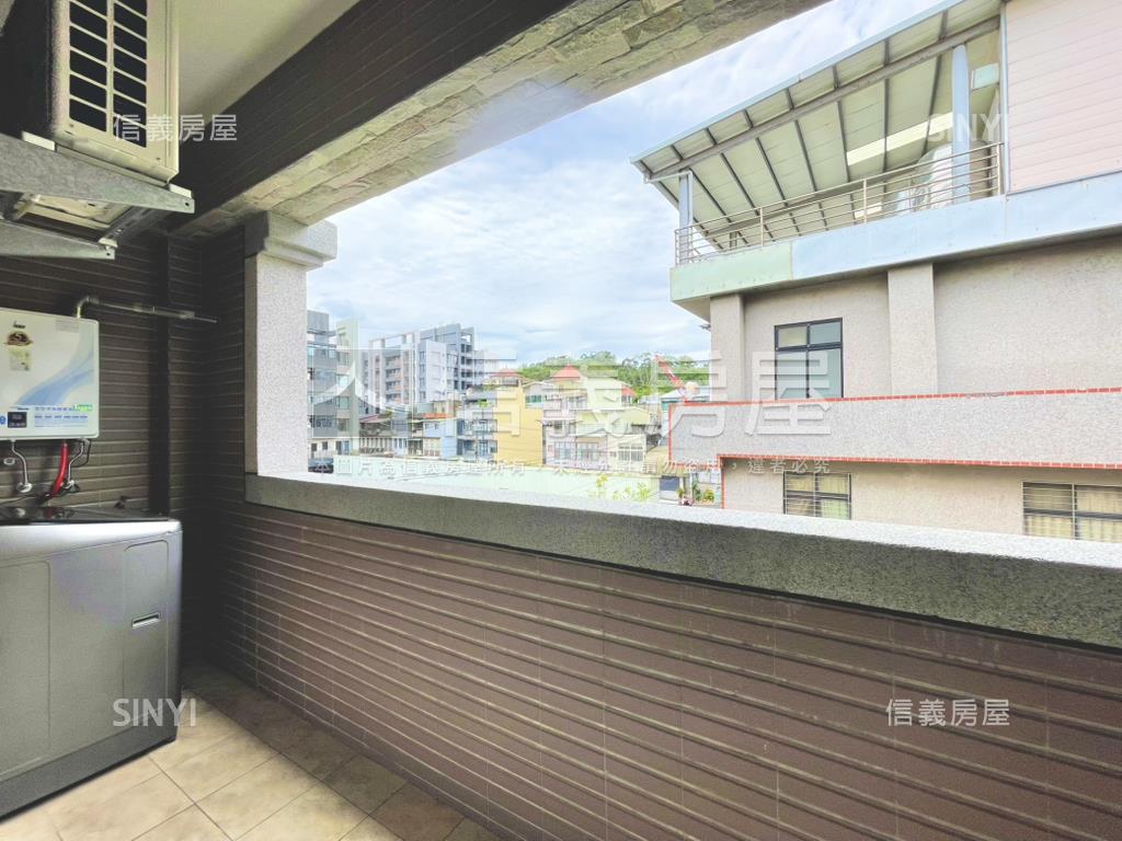 角間御墅｜電梯傳世宅房屋室內格局與周邊環境