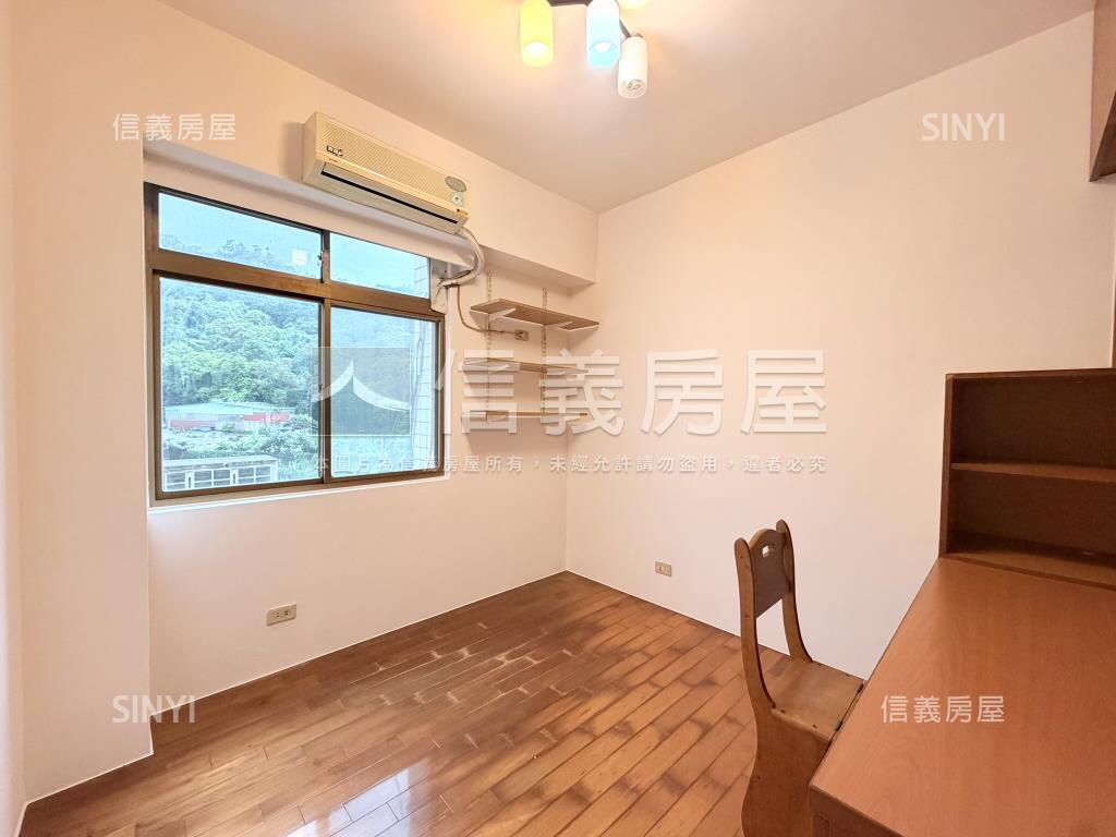 【山景】視野佳｜電梯３房房屋室內格局與周邊環境