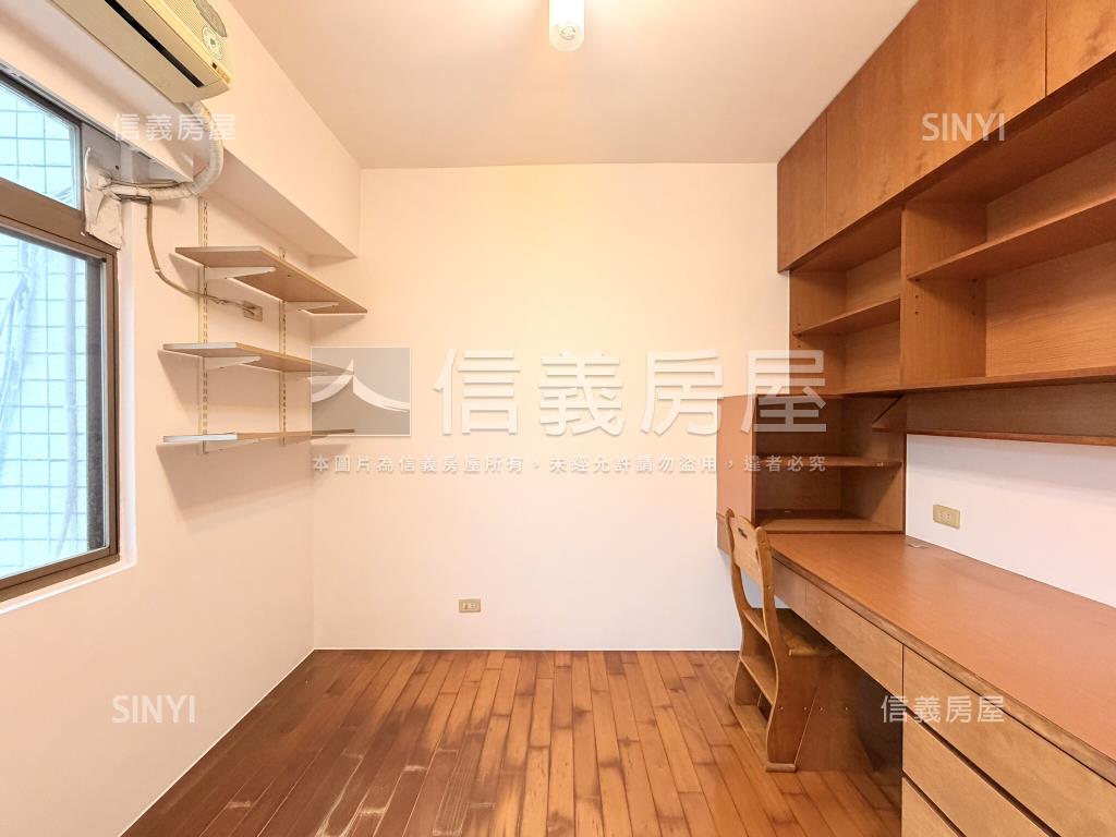 【山景】視野佳｜電梯３房房屋室內格局與周邊環境