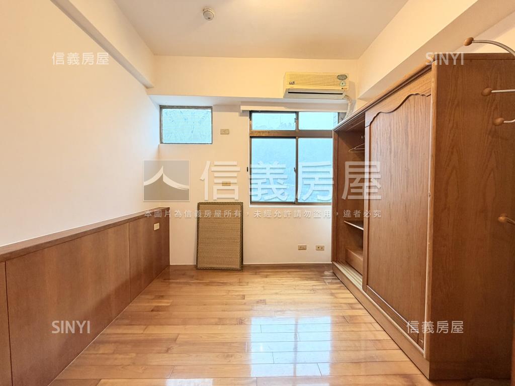 【山景】視野佳｜電梯３房房屋室內格局與周邊環境