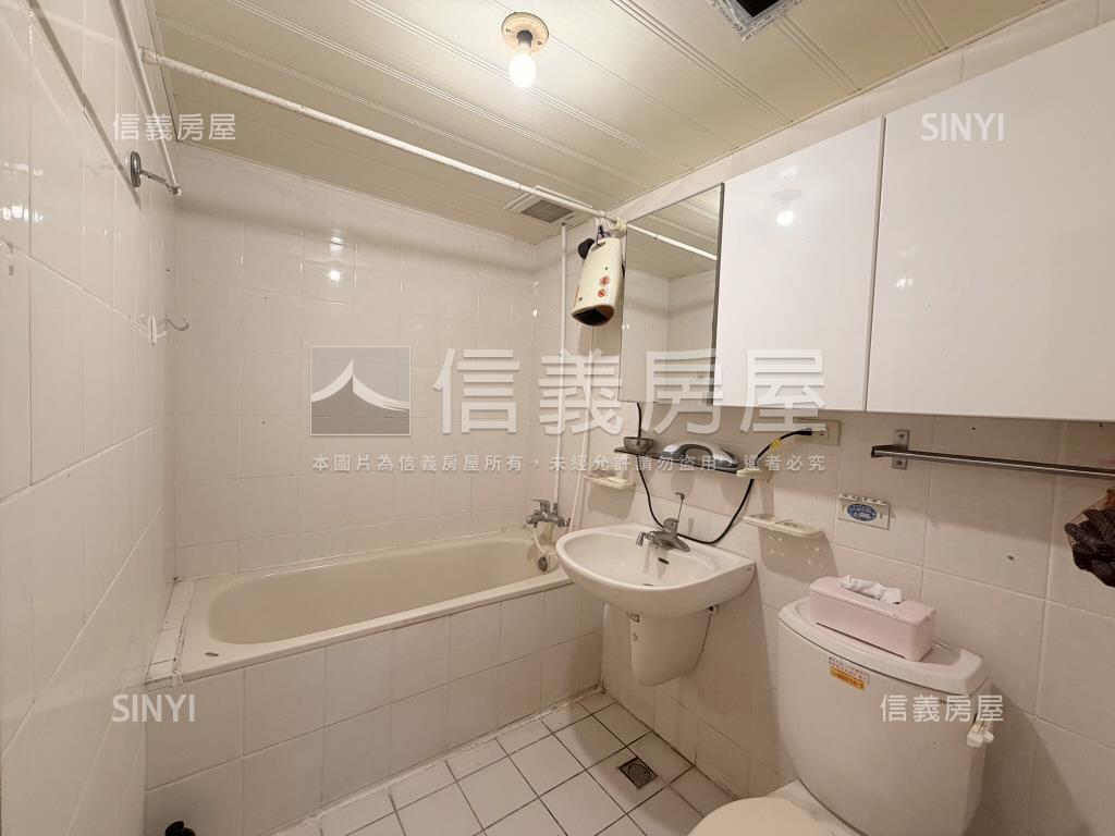 【山景】視野佳｜電梯３房房屋室內格局與周邊環境