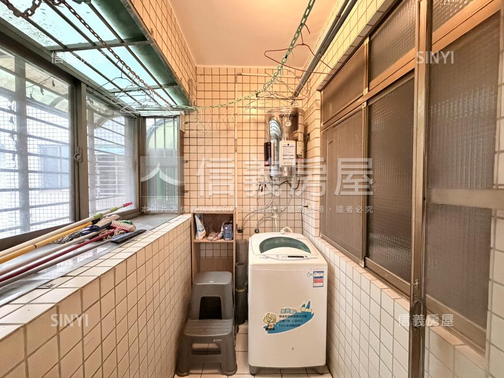 【山景】視野佳｜電梯３房房屋室內格局與周邊環境