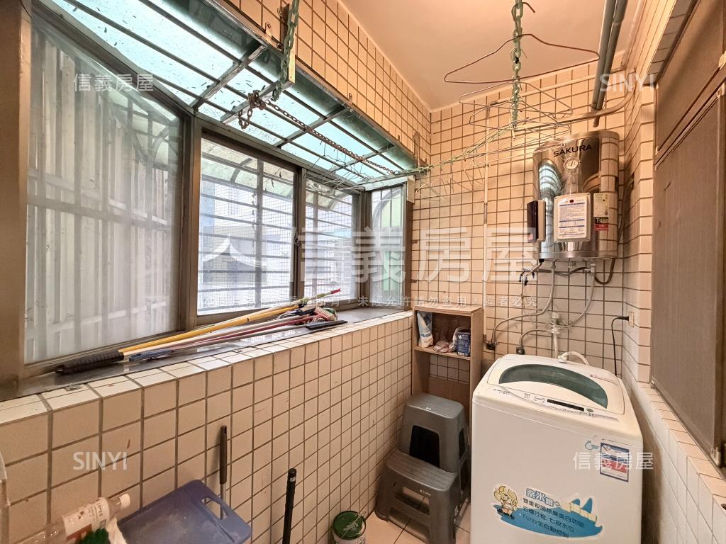 【山景】視野佳｜電梯３房房屋室內格局與周邊環境