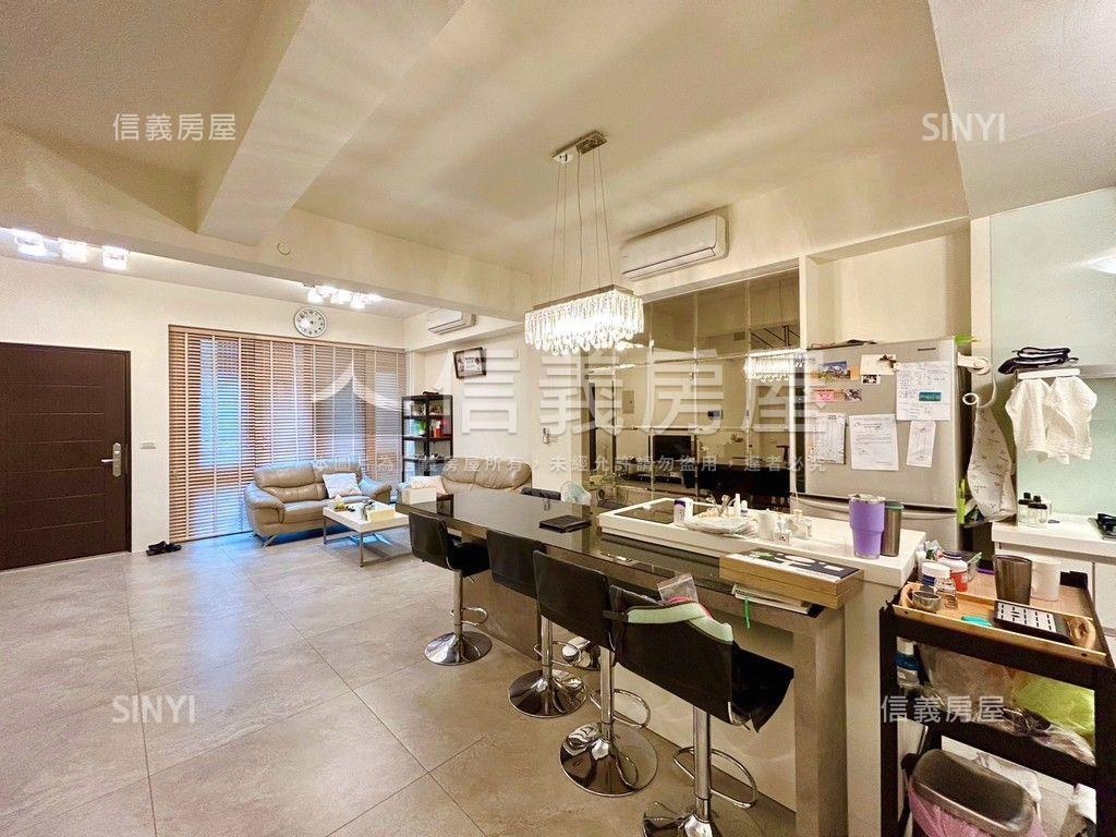 專任－墅無界美透天房屋室內格局與周邊環境