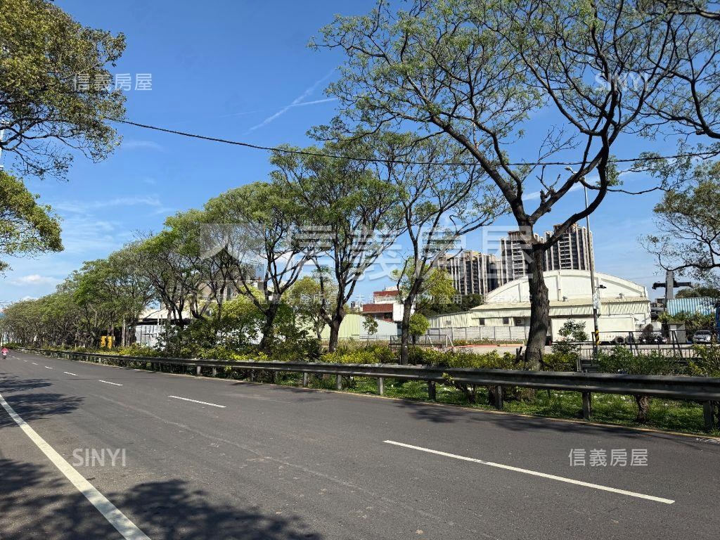 楊梅梅獅路工業地房屋室內格局與周邊環境