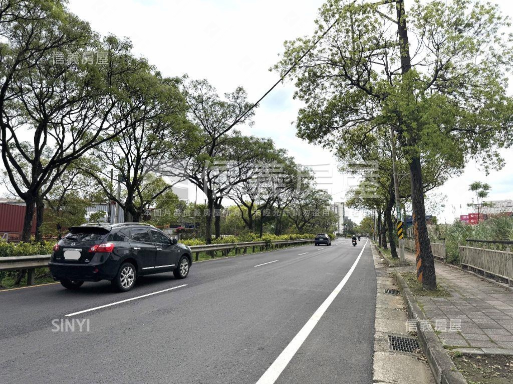 楊梅梅獅路工業地房屋室內格局與周邊環境