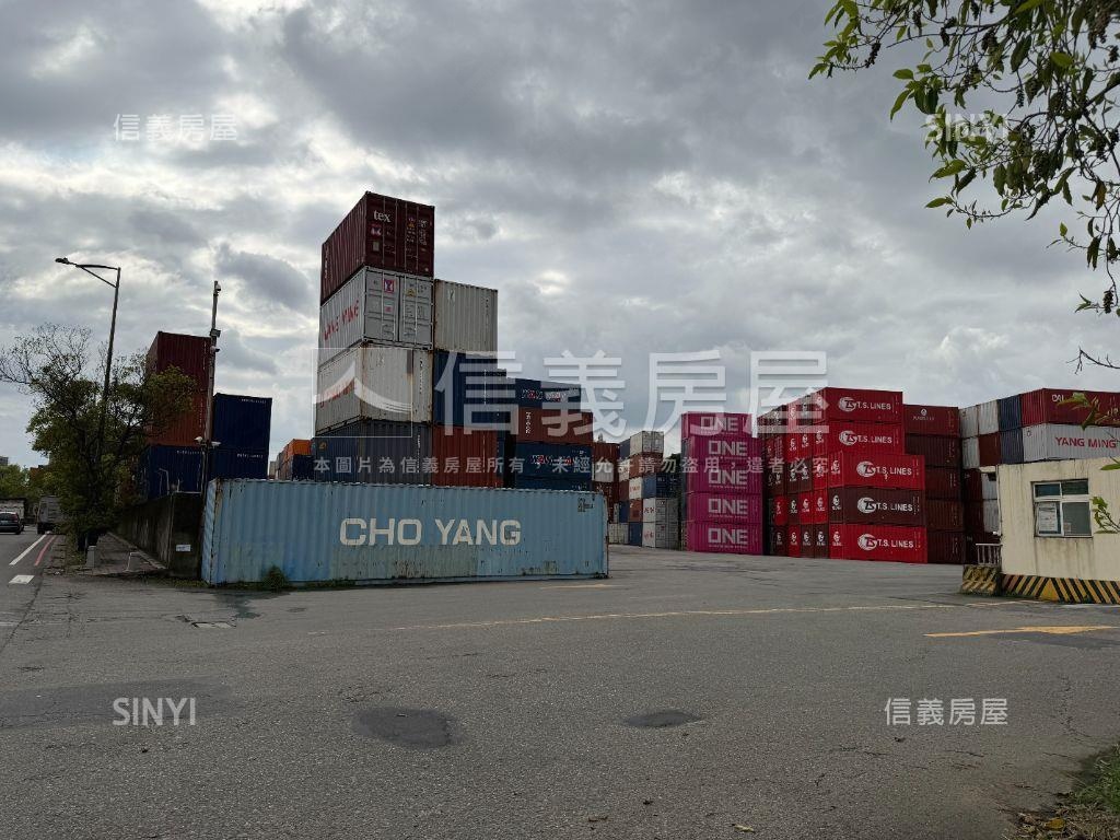 楊梅梅獅路工業地房屋室內格局與周邊環境