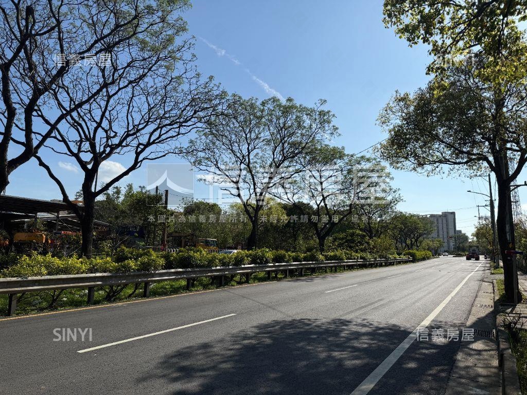 楊梅梅獅路工業地房屋室內格局與周邊環境